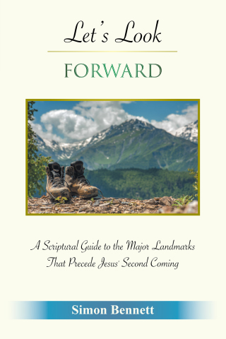 Cover image: Let’s Look Forward 9781664234451