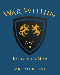 Cover image: War Within 9781664234512