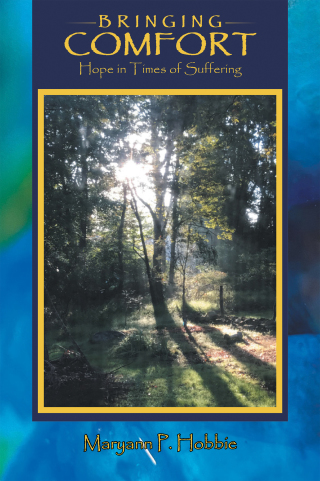 Cover image: Bringing Comfort 9781664234666