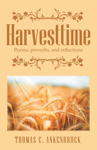 Cover image: Harvesttime 9781664234697