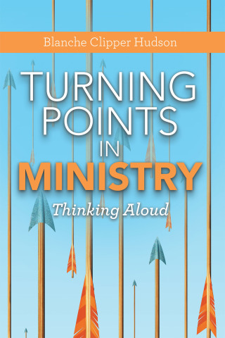Imagen de portada: Turning Points in Ministry 9781664234888