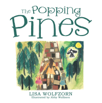 Omslagafbeelding: The Popping Pines 9781664235199