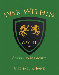 Cover image: War Within 9781664235229