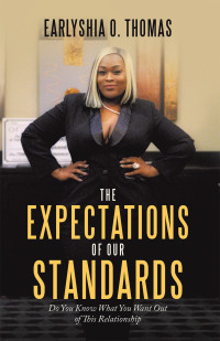 Imagen de portada: The Expectations of Our Standards 9781664235250