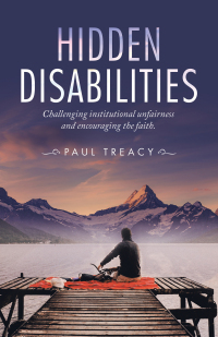 Cover image: Hidden Disabilities 9781664235472