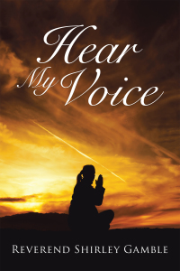 Cover image: Hear My Voice 9781664235618