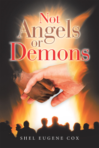 Cover image: Not Angels or Demons 9781664235700