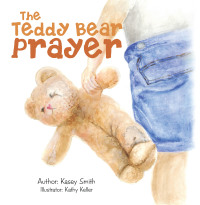 Omslagafbeelding: The Teddy Bear Prayer 9781664235731