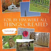 Cover image: For by Him Were All Things Created 9781664235885