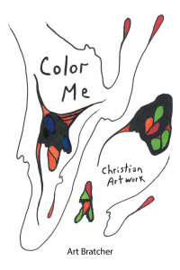 Omslagafbeelding: Color Me Christian Artwork 9781664236059