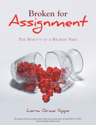 Imagen de portada: Broken for Assignment 9781664236103