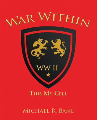 Cover image: War Within 9781664236127