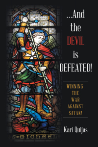 Cover image: …And the Devil Is Defeated! 9781664236240
