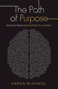 Cover image: The Path of Purpose 9781664236264