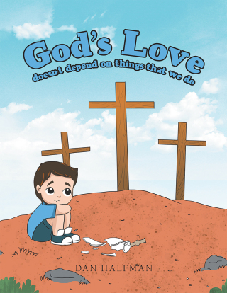 Imagen de portada: God’s Love 9781664236448
