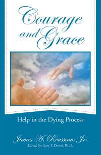 Cover image: Courage and Grace 9781664236486