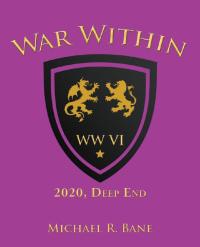 Imagen de portada: War Within 9781664236509