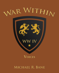 Cover image: War Within 9781664236523