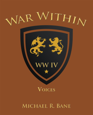 表紙画像: War Within 9781664236523