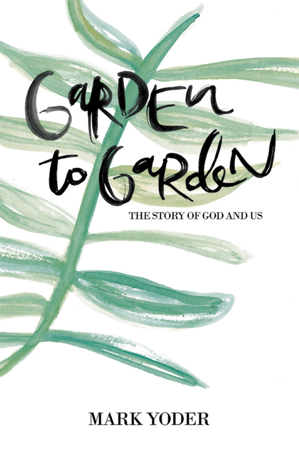 Garden to Garden (eBook)