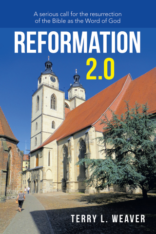 Imagen de portada: Reformation 2.0 9781664236813