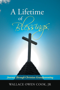 Cover image: A Lifetime of Blessings 9781664236837