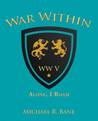 Cover image: War Within 9781664236844