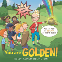 Cover image: You Are Golden! 9781664236868