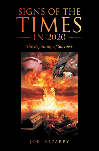 Cover image: Signs of the Times  in 2020 9781664236943