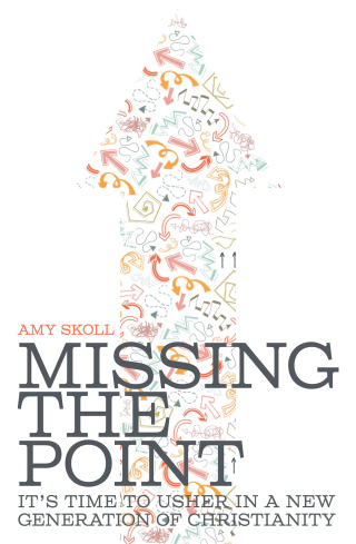 Cover image: Missing the Point 9781664236981