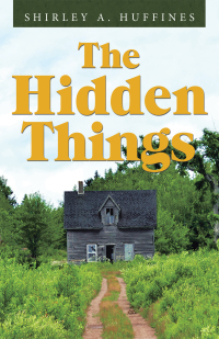 Imagen de portada: The Hidden Things 9781664237032