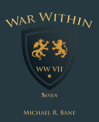 Cover image: War Within 9781664237261