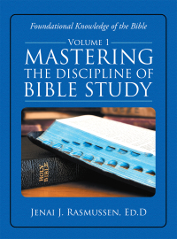 Imagen de portada: Mastering the Discipline of Bible Study 9781664237285