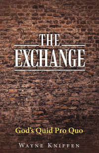 Imagen de portada: The Exchange 9781664237308