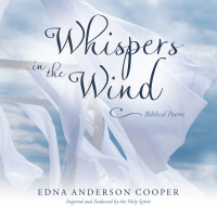 Imagen de portada: Whispers in the Wind 9781664237360