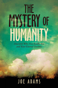 Cover image: The Mystery  of  Humanity 9781664237391