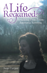 Cover image: A Life Regained: 9781664237469