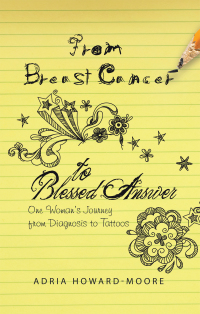 Imagen de portada: From Breast Cancer to Blessed Answer 9781664237568