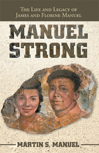 表紙画像: Manuel Strong 9781664237667