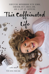 Imagen de portada: This Caffeinated Life 9781664237810