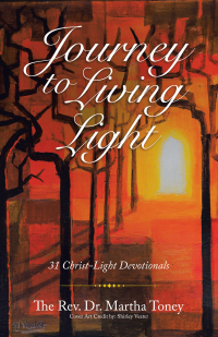 Cover image: Journey to Living Light 9781664237834