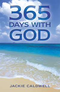 Imagen de portada: 365 Days with God 9781664237896