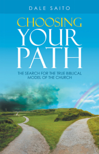 Cover image: Choosing Your Path 9781664238053