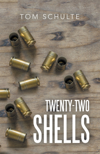 表紙画像: Twenty-Two Shells 9781664238176
