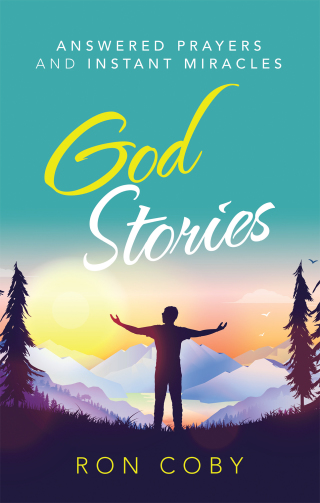 Imagen de portada: God Stories 9781664238282