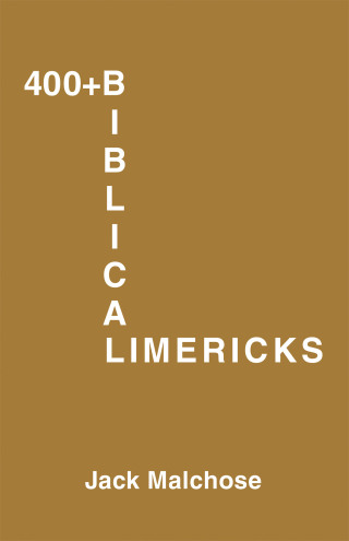 Imagen de portada: 400  Biblicalimericks 9781664238428