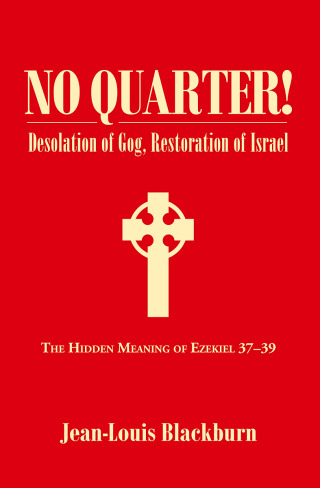 Cover image: No Quarter! 9781664238688