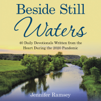 Cover image: Beside Still Waters 9781664238961