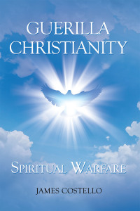 Imagen de portada: Guerilla Christianity 9781664239548