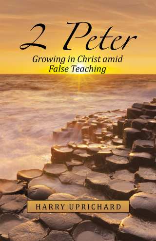 Cover image: 2 Peter 9781664239661